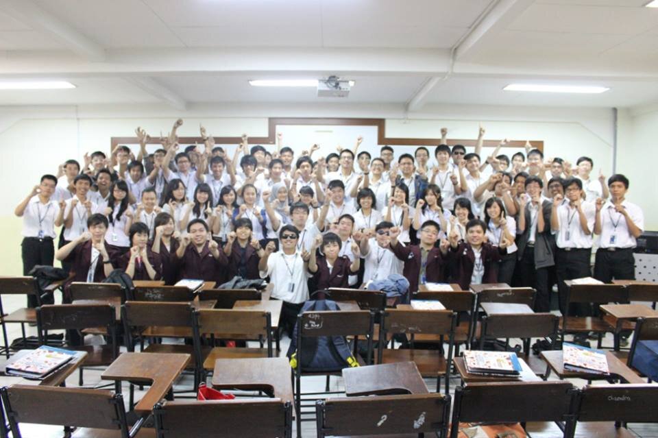 ABN01_Binus17's profile picture. Teknik Informatika Binus University 2017 - We Are ABN01 !!! - Kamilah generasi penerus Mark Zuckerberg, Jeff Bezos, Larry Page & Sergey Brin~