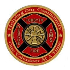 Forsyth Fire Rescue