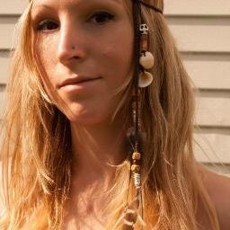 Water & Earth is a 100% cruelty free shop creating jewelry and accessories that are beautiful and eco concious. 
http://t.co/MxDgTdFt