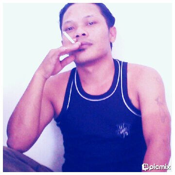 Aku begini adanya jika kamu tak suka? Yo minggato sing adoooh :d
