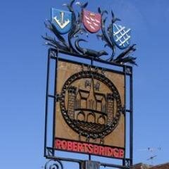 Tweeting about events in and around village of Robertsbridge East Sussex. Please tweet using #robertsbridgelocal for a RT