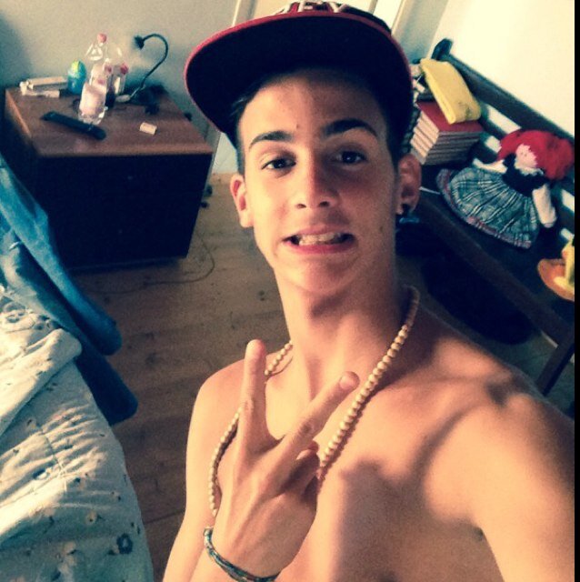 danielepalermo2's profile picture. 