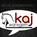 KAJ Waregem (@kajwaregem) Twitter profile photo KAJ Waregem (@kajwaregem) Twitter profile photo