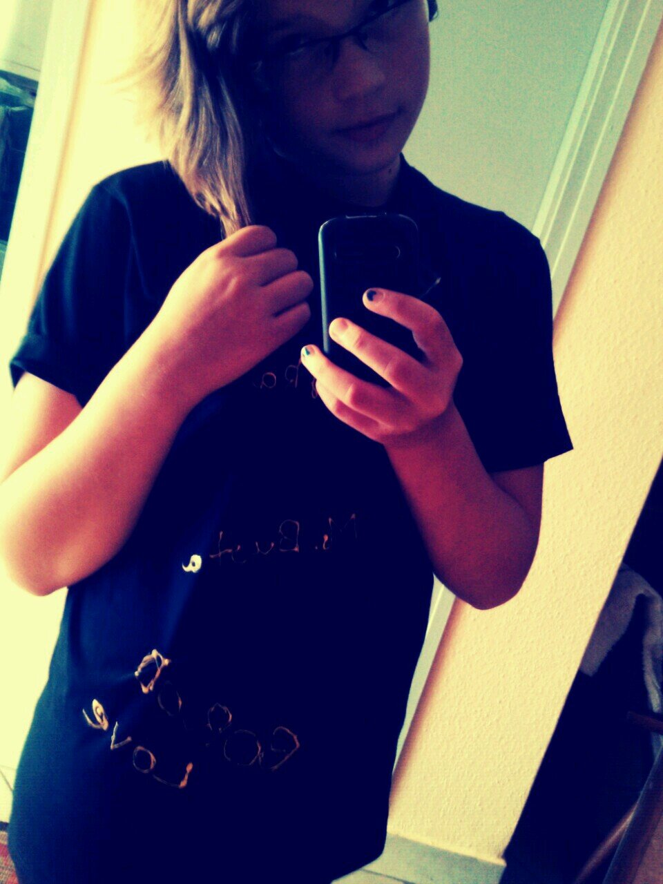 CsakErika's profile picture. 