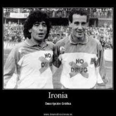 Seguinos y enterate de las mejores frases ironicas. #IroniaQue