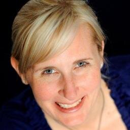 Susan Irving Profile