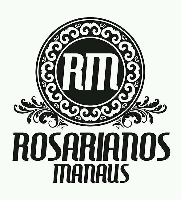 Nosso motivo é Deus, nossa causa é o @rosadesaron! Fã-Clube Oficial Rosarianos Manaus!