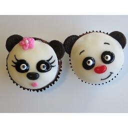 The purpose of my YouTube videos and blog (http://t.co/bvYBNhk3xm) is to present  creative projects for kids and/or adults. Dessert decorating is one theme.