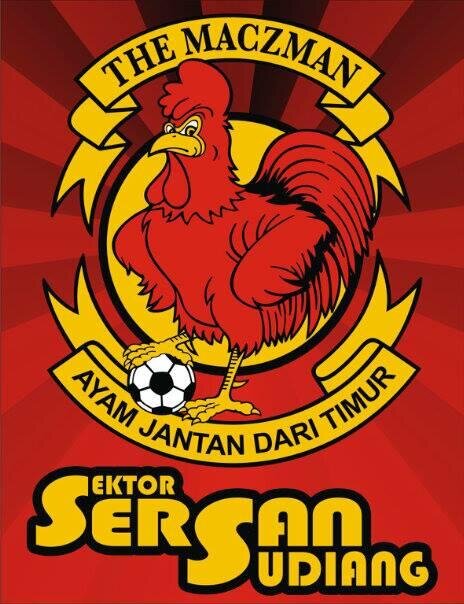 Official akun twitter The Macz Man sektor wilayah Sudiang |PSM sampai MATI| Punna stangnga² ko mundur ko.. Kalah menang PSM tetap teriak. EWAKO PSM!