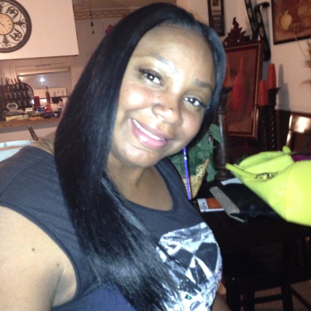Im just living life 2 the fullest. ❤