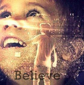I love JUSTIN BIEBER!!!! im a belieber so deal with it, justin is my life. NEVER SAY NEVER!! Belieber forever and always!
&selenator