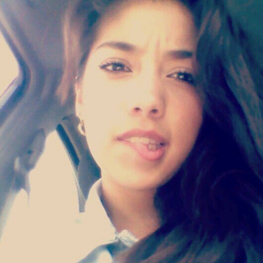 Nnayelhy12's profile picture. Si crees que es posible, ya tienes la mitad de el éxito ganado.