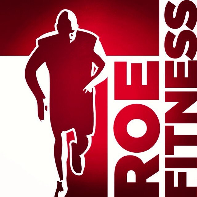 Focused, driven & inspired by working with athletes to achieve their fitness & nutrition goals.