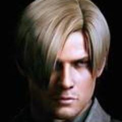 protagonista de resident evil 2,4y6