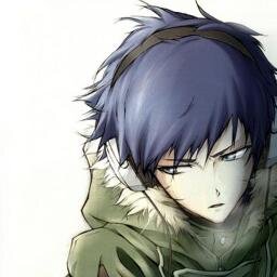 Give me strength, the strength to protect my guildmates and the guild.. #FTOCRP