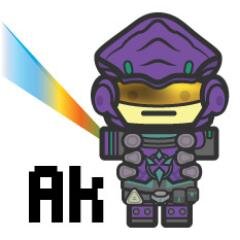 akさんのプロフィール画像