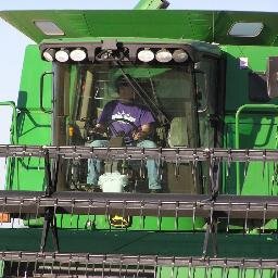 kendall_voth's profile picture. Crop insurance adjuster and Kansas farmer raising wheat, soybeans, corn, and sheep. Volunteer firefighter. Kansas State '13