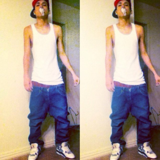 Tooreal_gtz's profile picture. follow my new account @trillyoungniggu