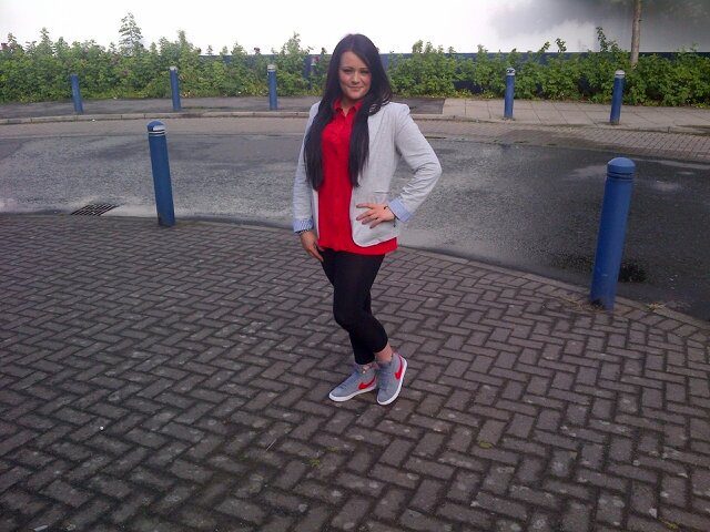 Nicole•22•Glasgow ☂  Jay & Cayden ♡ Jmc 01•06•07 ♥ x