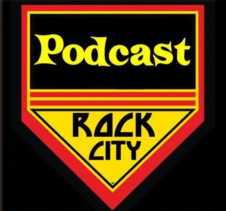 Get your weekly KISS fix with Joe,Jody and Sonnie on Podcast Rock City!