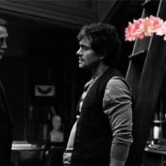 I'm the REAL star of NBC's hit show Hannibal. Remember when Will backed up against me? When Hannibal helped Abigail down? Damn son, I am HOT.