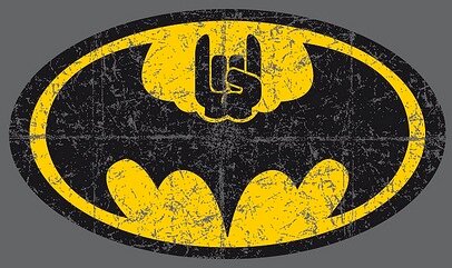 Rock. Birras. Deporte. Cine. Ah! Y también soy Batman.
