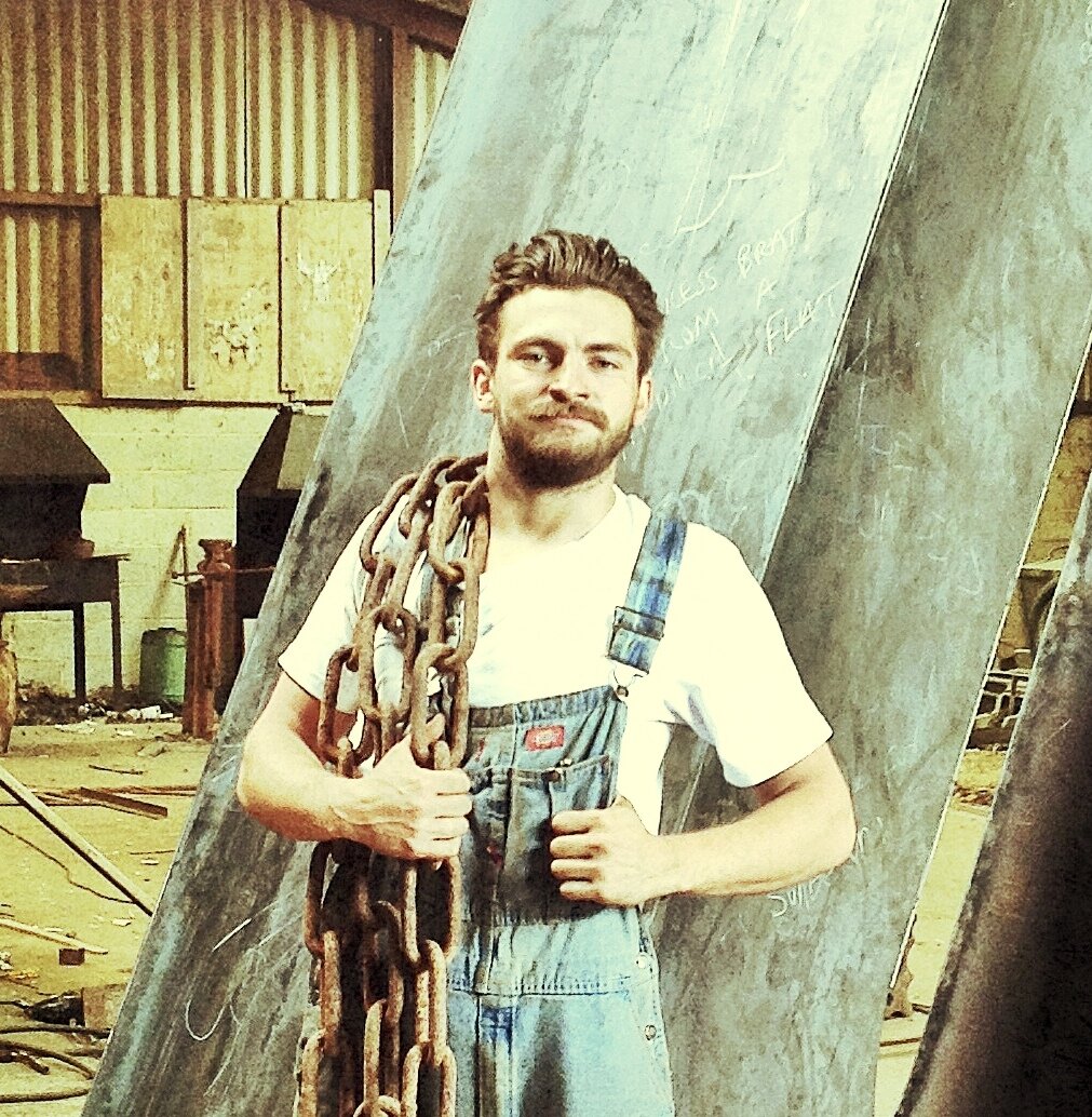 JimLMShepherd's profile picture. Artist