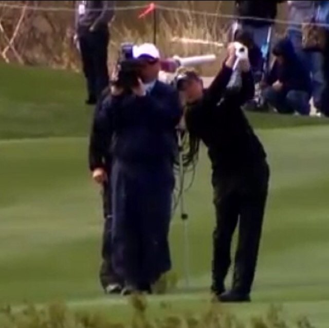 Love play golf...
Want to have swing like Luke Donald