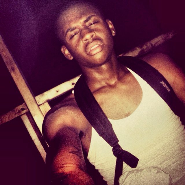 My life; Hooping, Shoes, C/O 2013 Family.0ver.Everything #DREAMTEAM, #TEAMHOOP,