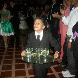 Cuenta Oficial, 10 Años, Estudiante de 5to grado, Signo: Tauro,  Cumplo el: 19/05, Altura: 1,25mtrs, Peso: 32kg..