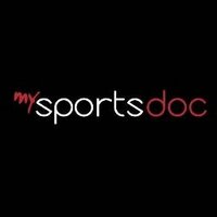 Dr. Clayton Lane (@mysportsdoc) 's Twitter Profile