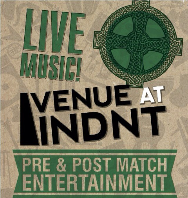 venueindnt's profile picture. Glasgow's newest live music venue with pre and post match entertainment...@garyogmusic every Saturday.