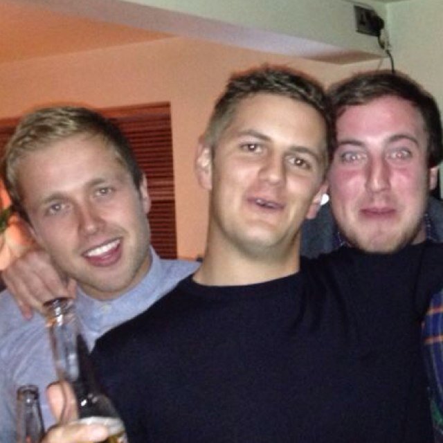 Rich_Crote's profile picture. 