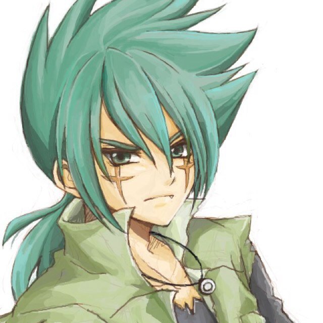 Im Kaito Amono Tategami, Son of Kyouya tategami. If u get in my way, I'll crush u. (old account deleted because of hacker)