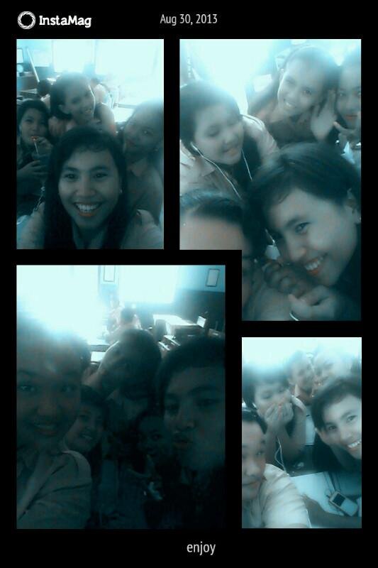 STR871's profile picture. Acc Class8'7 Of JHS 8 Manado•Enjoy•relaxed in learning-