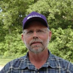 Kansas State University Extension Weed Scientist