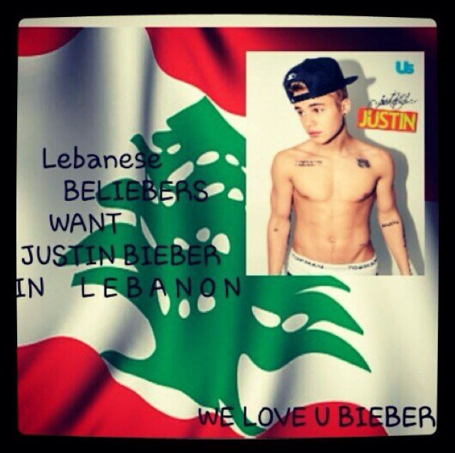 Here to support my idol,my inspiration,my savior,and most importantly my everything!!!Someday my dream of meeting u will come true :* #believe #NSN #BieberFever
