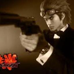 Pierrewalker's profile picture. 