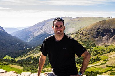 Father, eBusiness Leader, Craft Beer Snob, Hiker, Photographer and more