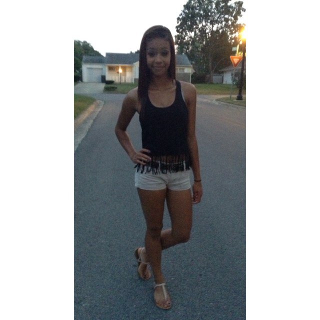 Somewhere with Trey