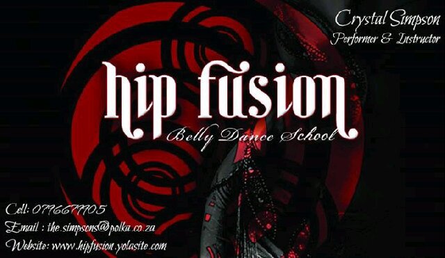 HipFusion1's profile picture. Belly Dance Studio based in Southern Suburbs Cape Town