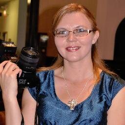 Blogging my way through life, food, photography, and teenage girls.