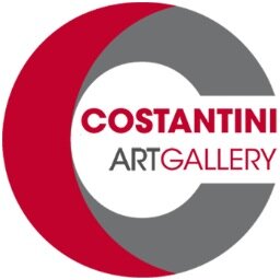 logo Costantini Art Gallery