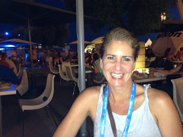 Entrepreneur; Sports Event Management Specialist; Former Manager & Current Business Partner of Swimming Legend Penny Heyns