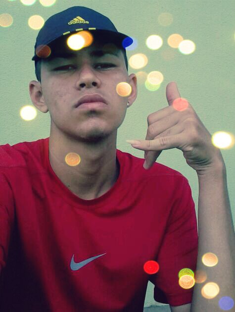 - O D´Nike Chegou '-' ;$