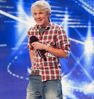 Niall,in my eyes you are my everything but in your eyes im just a fan
