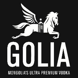 Superior vodka, imported from Mongolia. Prepare to be conquered.

You must be of legal drinking age to follow us.