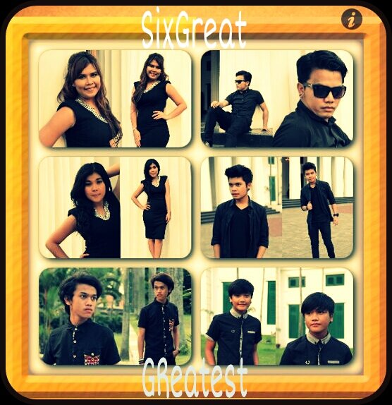 g_Reatest's profile picture. Fansbase @sixgreat_ofc resmi :)