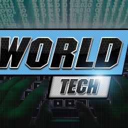 WorldTechsuport's profile picture. 