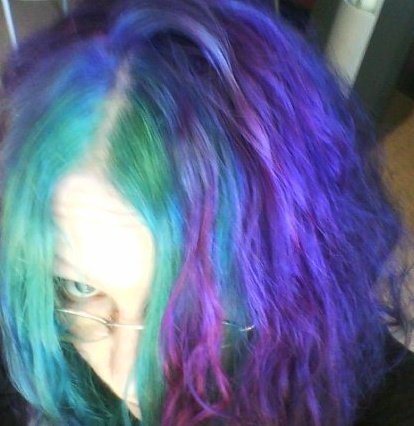 Dancer, Eccentric, Foodie, Goth, Person with MS, Piss Artist, Proud Sheffielder.... Pronouns = She/Her